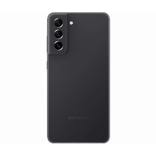 Купить Смартфон Samsung Galaxy S21 FE, 8.256 ГБ, графитовый по цене 44 990₽